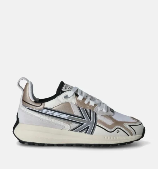 DAMES Kaotiko Sneakers