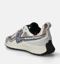 DAMES Kaotiko Sneakers