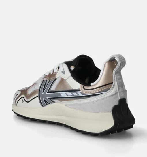 DAMES Kaotiko Sneakers