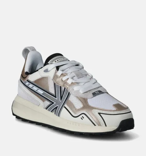 DAMES Kaotiko Sneakers