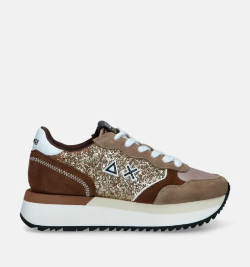 DAMES Sun68 Sneakers