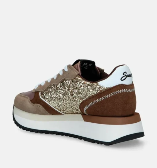 DAMES Sun68 Sneakers