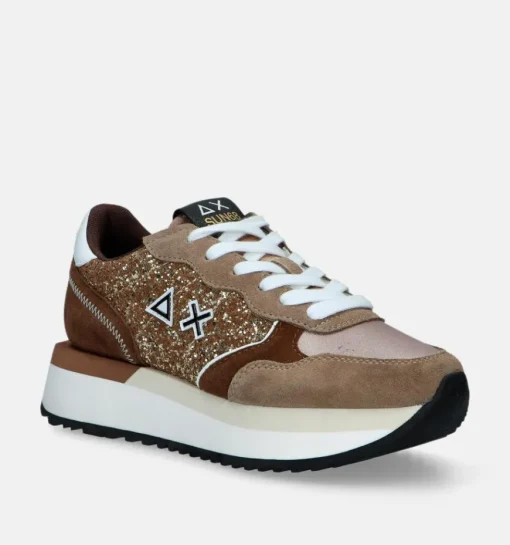 DAMES Sun68 Sneakers