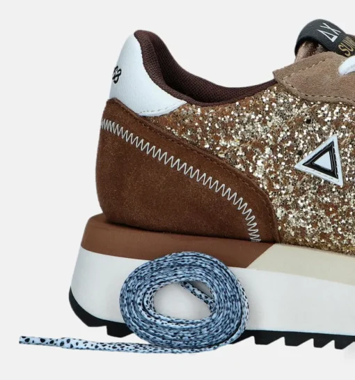 DAMES Sun68 Sneakers