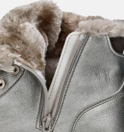 DAMES Mustang Sneakers