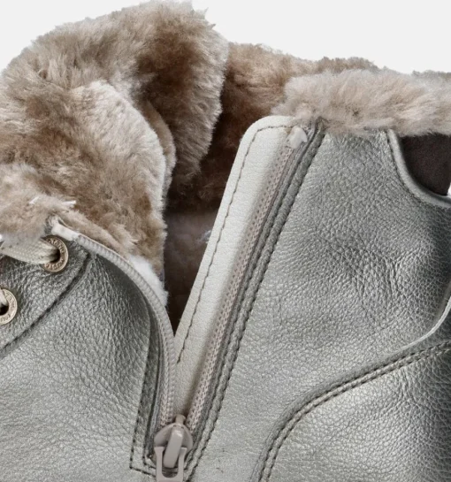 DAMES Mustang Sneakers