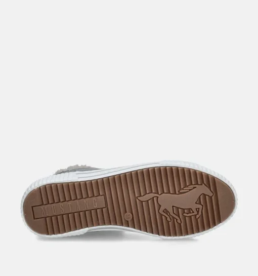 DAMES Mustang Sneakers