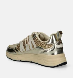 DAMES Poelman Sneakers