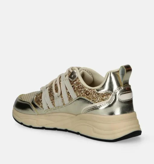 DAMES Poelman Sneakers