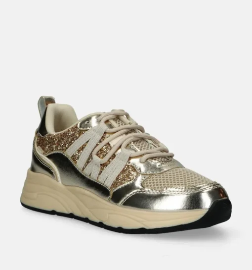 DAMES Poelman Sneakers