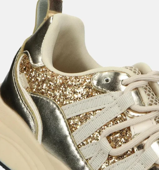 DAMES Poelman Sneakers