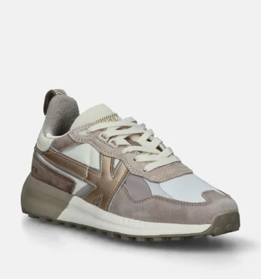 DAMES Kaotiko Sneakers