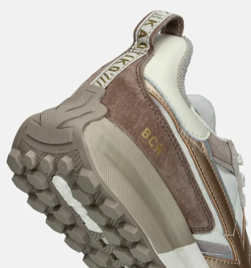 DAMES Kaotiko Sneakers