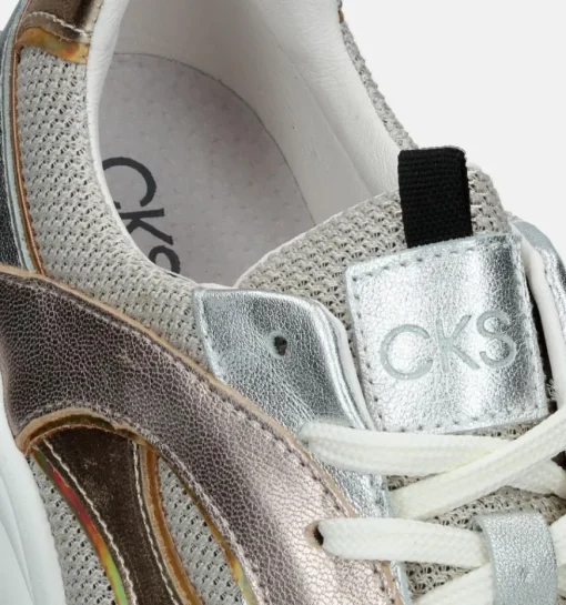 DAMES CKS Sneakers