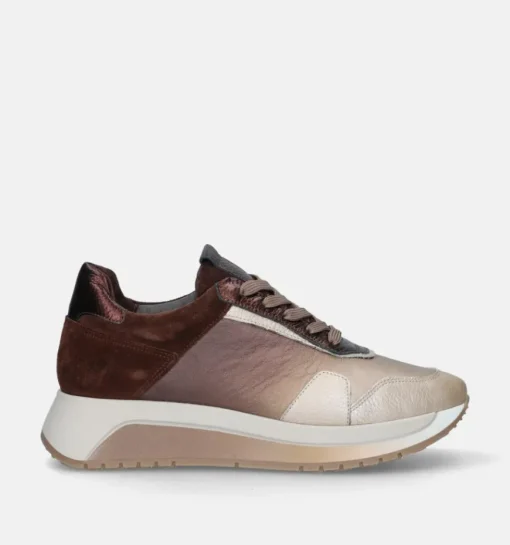 DAMES Softwaves Sneakers