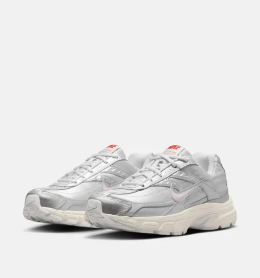 DAMES Nike Sneakers grijs