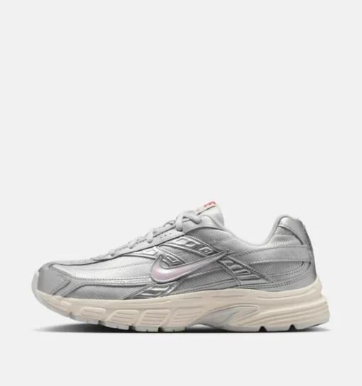 DAMES Nike Sneakers grijs