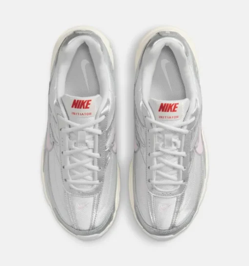 DAMES Nike Sneakers grijs