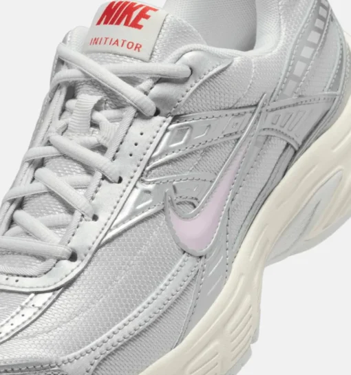 DAMES Nike Sneakers grijs