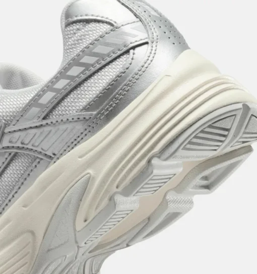 DAMES Nike Sneakers grijs