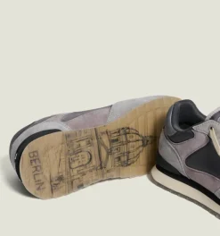 DAMES HOFF Sneakers
