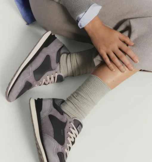 DAMES HOFF Sneakers