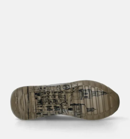 DAMES HOFF Sneakers