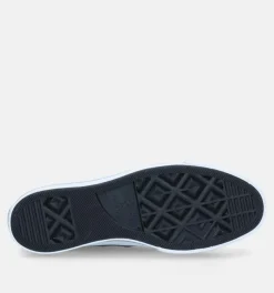 DAMES Converse Sneakers grijs
