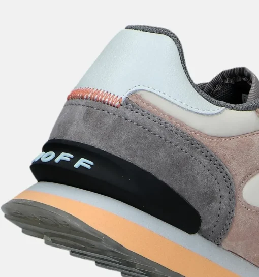 DAMES HOFF Sneakers