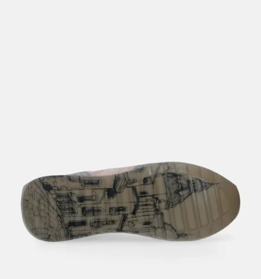 DAMES HOFF Sneakers