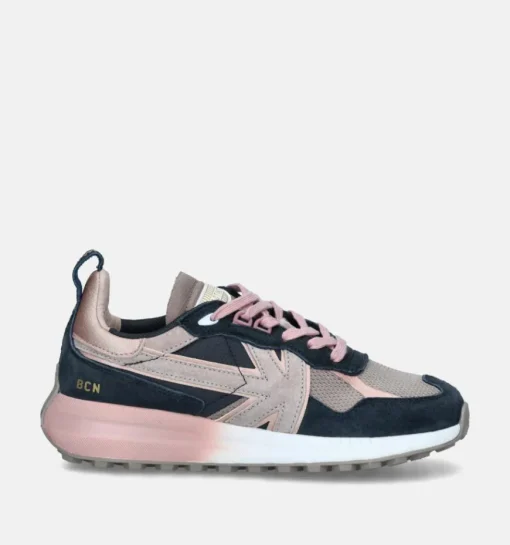 DAMES Kaotiko Sneakers