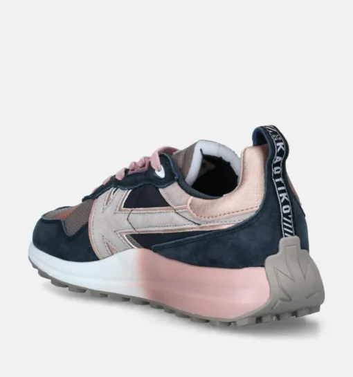 DAMES Kaotiko Sneakers