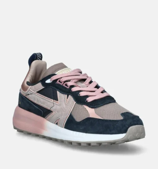 DAMES Kaotiko Sneakers