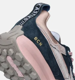 DAMES Kaotiko Sneakers