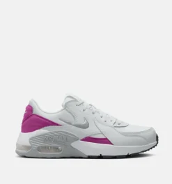 DAMES Nike Sneakers grijs