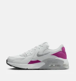 DAMES Nike Sneakers grijs
