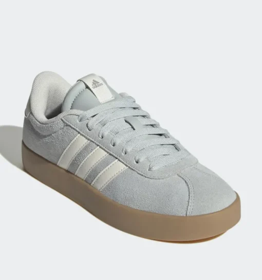 DAMES adidas Sneakers grijs