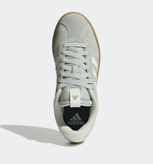 DAMES adidas Sneakers grijs