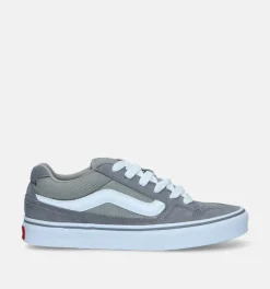 DAMES Vans Sneakers grijs
