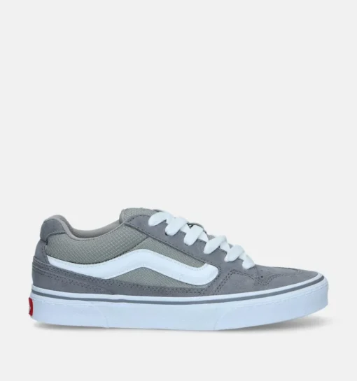 DAMES Vans Sneakers grijs