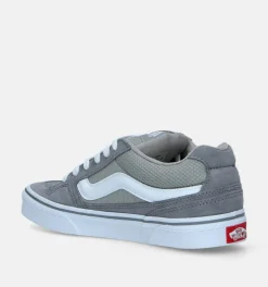 DAMES Vans Sneakers grijs