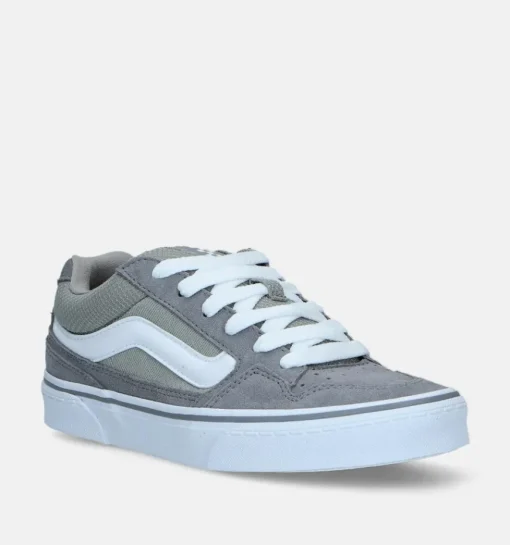 DAMES Vans Sneakers grijs
