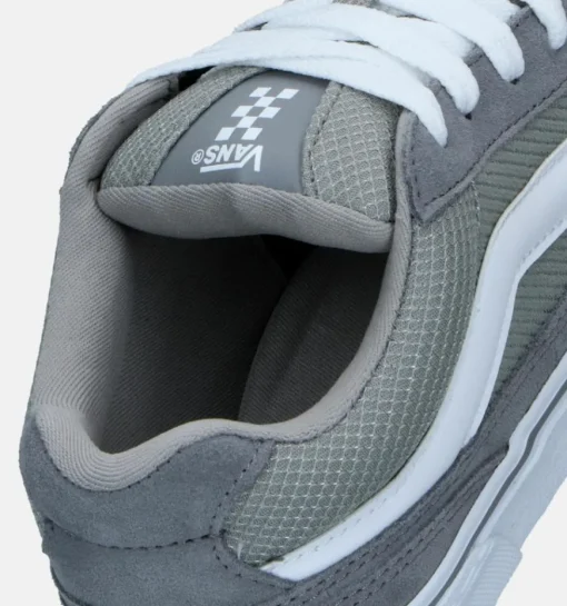 DAMES Vans Sneakers grijs