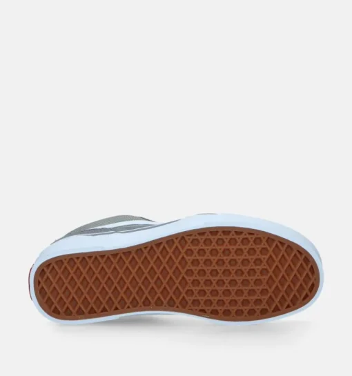 DAMES Vans Sneakers grijs