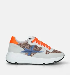 DAMES Sweet Lemon Sneakers