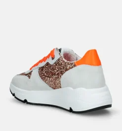DAMES Sweet Lemon Sneakers