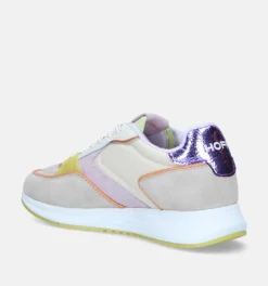 DAMES HOFF Sneakers
