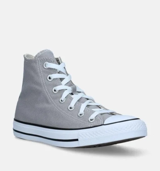 DAMES Converse Sneakers grijs