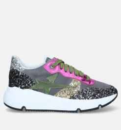 DAMES Sweet Lemon Sneakers