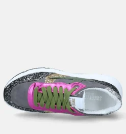 DAMES Sweet Lemon Sneakers